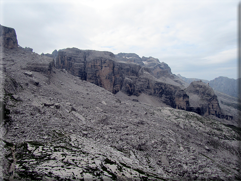 foto Passo del Grostè